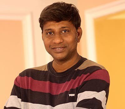 Baalu Adusumilli
